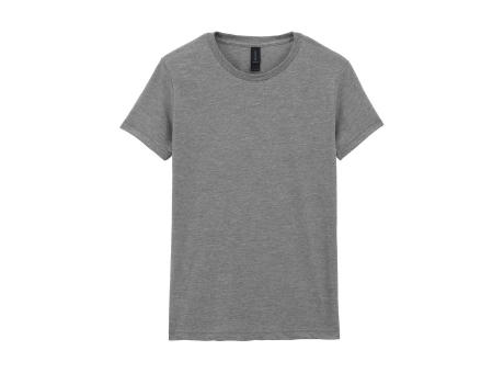 Camiseta Softstyle Mujer