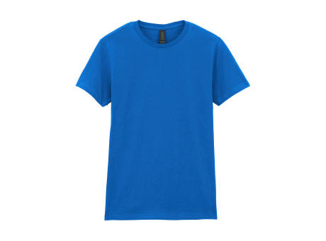 Camiseta Softstyle Mujer