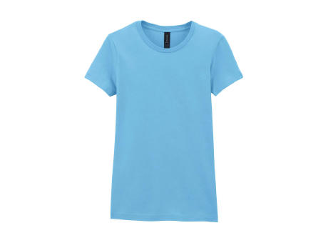 Camiseta Softstyle Mujer