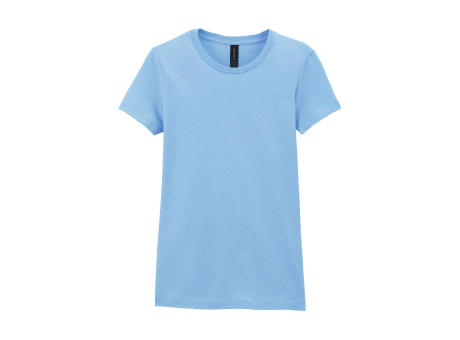 Camiseta Softstyle Mujer