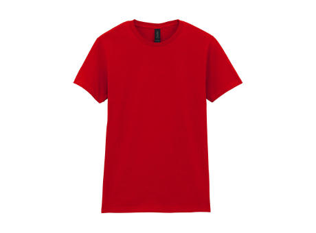 Camiseta Softstyle Mujer