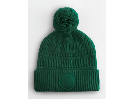 Gorro fan con parche