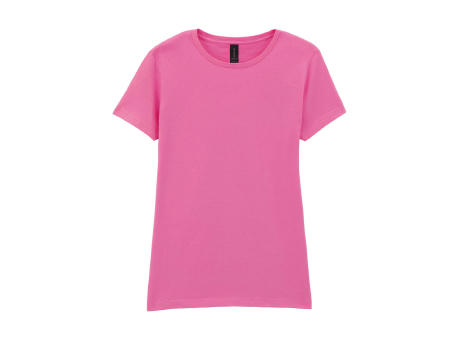 Camiseta Softstyle Mujer