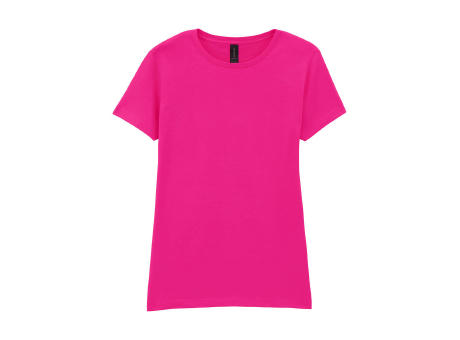 Camiseta Softstyle Mujer