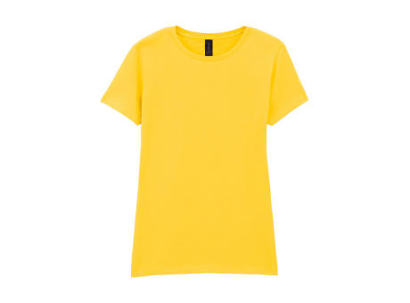 Camiseta Softstyle Mujer