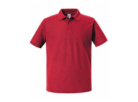 Eco Polo Authentic