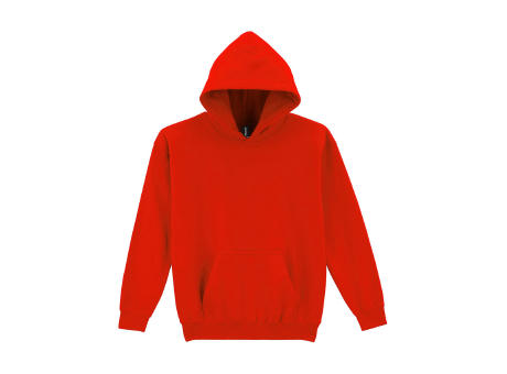 Sudadera con capucha Heavy Blend Niño