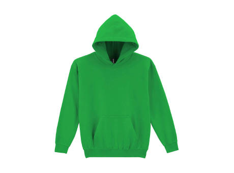 Sudadera con capucha Heavy Blend Niño