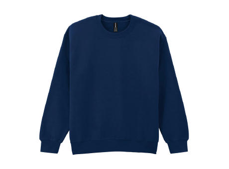 Sudadera DryBlend cuello redondo Adulto