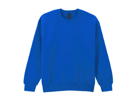 Sudadera DryBlend cuello redondo Adulto
