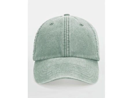 Gorra Vintage perfil bajo