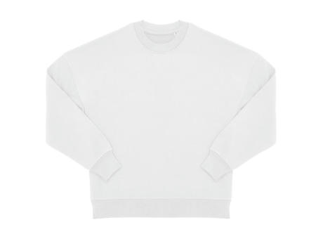 Sudadera de Cuello Redondo Influence