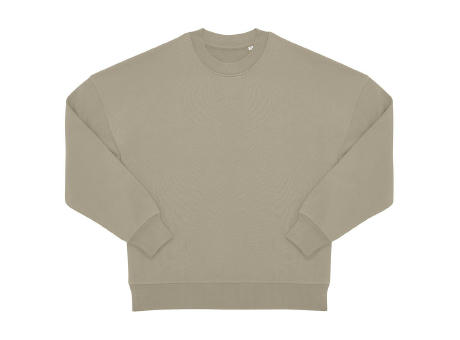 Sudadera de Cuello Redondo Influence