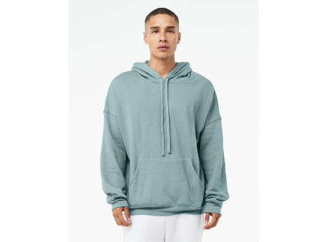 Sudadera con capucha unisex Pullover DTM