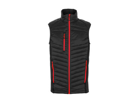 Chaleco híbrido Navigate hombre