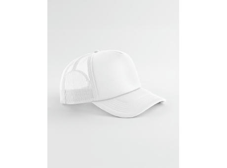 Gorra trucker cásica de espuma