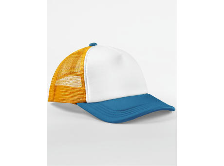 Gorra Trucker Retro de 5 paneles