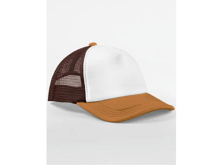 Gorra Trucker Retro de 5 paneles
