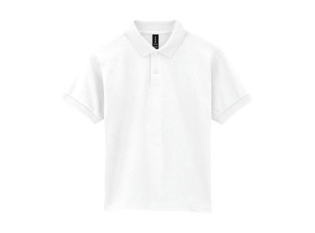 Polo Jersey Dry Blend® niño 