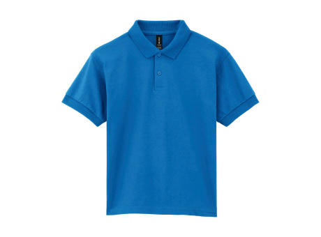 Polo Jersey Dry Blend® niño 