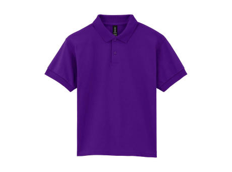 Polo Jersey Dry Blend® niño 