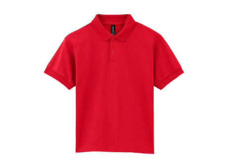 Polo Jersey Dry Blend® niño 