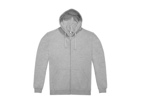 Chaqueta con Cremallera y Capucha ID.224