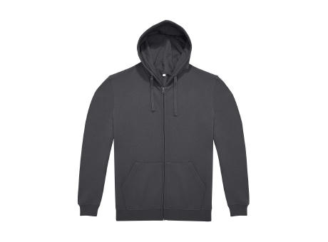 Chaqueta con Cremallera y Capucha ID.224