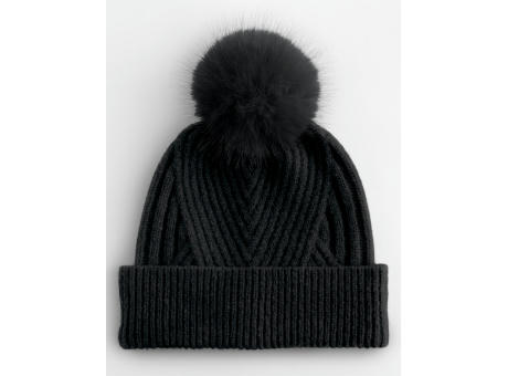 Gorro snow luxe
