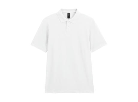 Polo piqué Softstyle Adulto