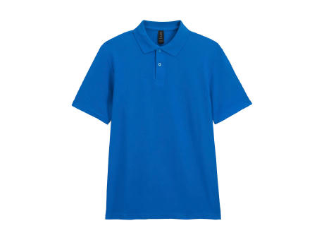 Polo piqué Softstyle Adulto