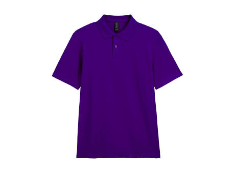 Polo piqué Softstyle Adulto