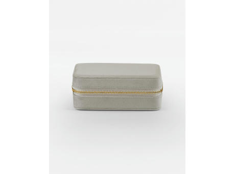 Caja de joyas de viaje Velvet