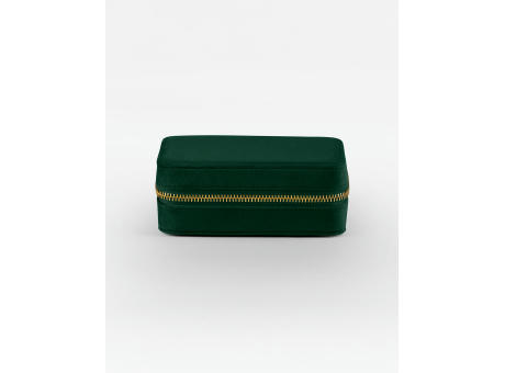 Caja de joyas de viaje Velvet