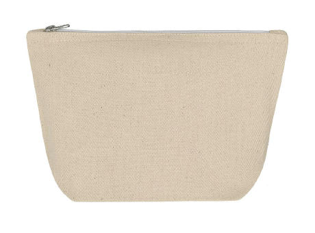 Estuche de lona para accesorios