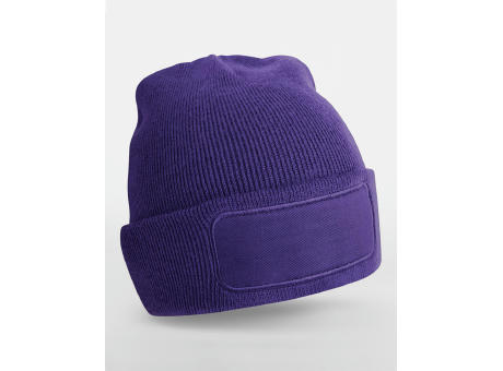 Gorro impresión