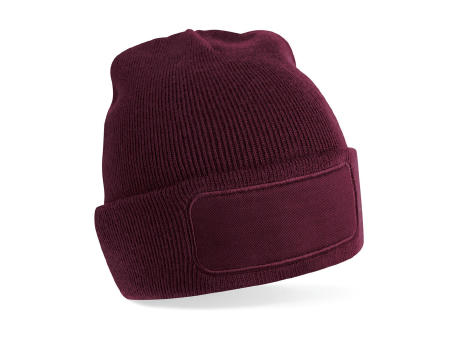 Gorro impresión