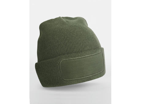 Gorro impresión