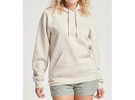 Sudadera con capucha JERZEES Eco Premium Blend
