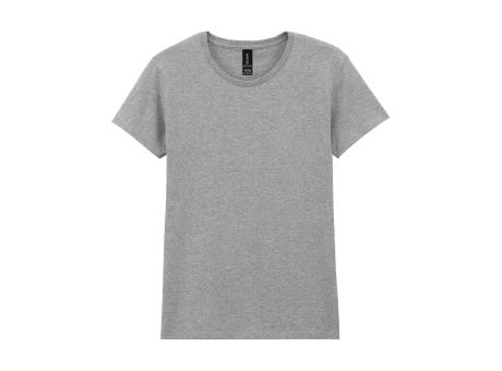 Camiseta Heavy Cotton mujer