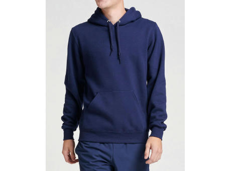 Sudadera con capucha JERZEES Eco Premium Blend