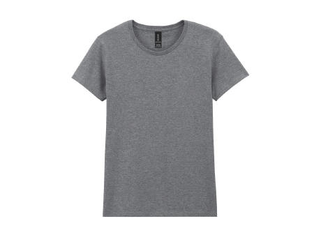 Camiseta Heavy Cotton mujer