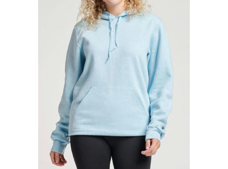 Sudadera con capucha JERZEES Eco Premium Blend