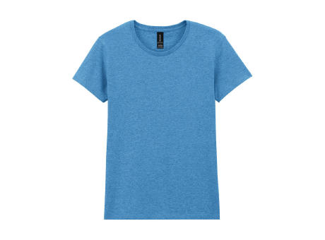 Camiseta Heavy Cotton mujer