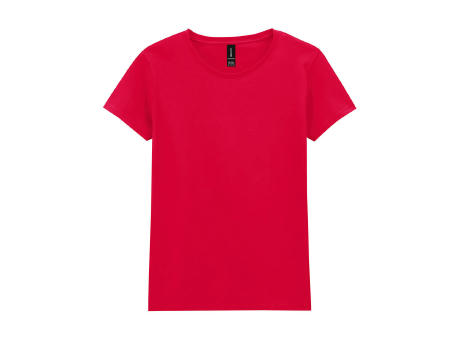 Camiseta Heavy Cotton mujer