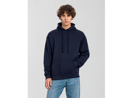 Sudadera Iconic Premium con capucha