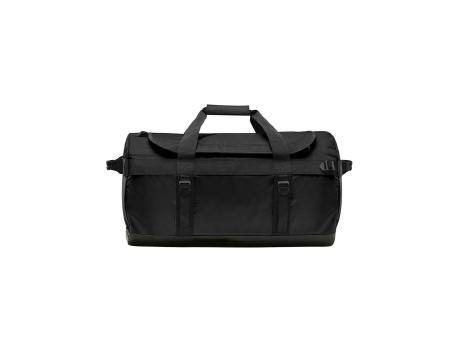 Bolsa impermeable con ruedas Duffle
