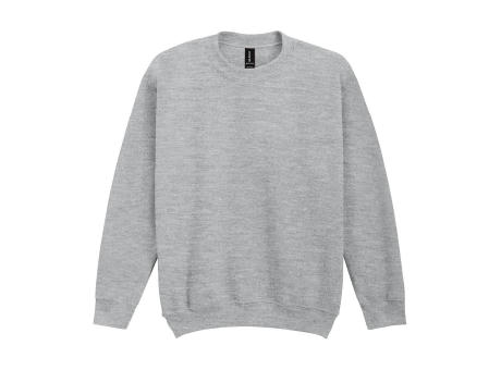 Sudadera cuello redondo Heavy Blend Niño