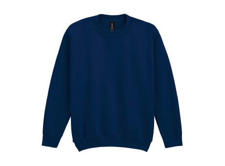 Sudadera cuello redondo Heavy Blend Niño