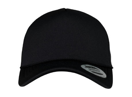 Gorra Trucker de espuma con visera curvada